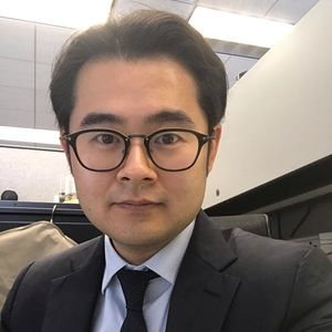 Meet your Posher, Peter